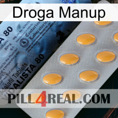 Manup Drug 44